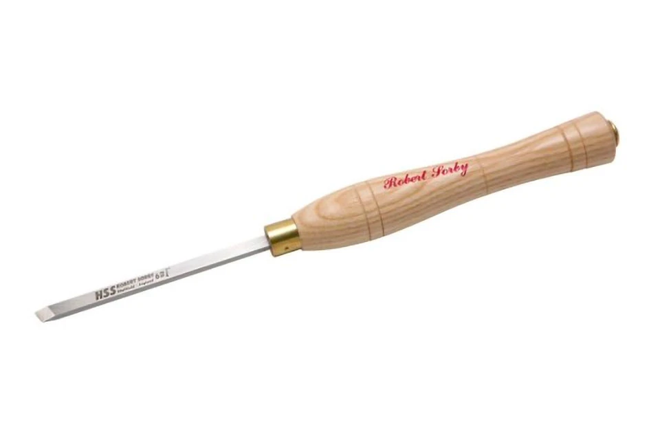 Sorby 1/4'' Micro Skew Chisel 1 Sorby 1/4'' Micro Skew Chisel