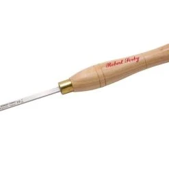 Sorby 1/16'' Micro Parting Tool