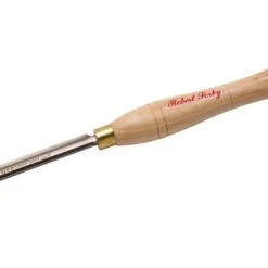 Sorby 5/16'' Micro Spindle Roughing Gouge