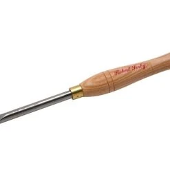 Sorby 3/8'' Micro Shear Scraper