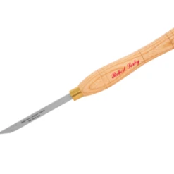 Sorby 3/32'' Micro Fluted Parting Tool