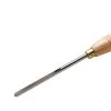 Sorby 3/8'' Fingernail Bowl Gouge