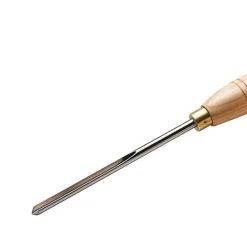Sorby 3/8'' Fingernail Bowl Gouge