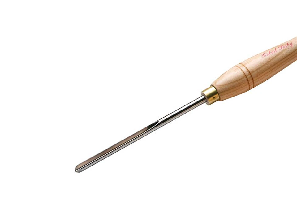 Sorby 3/8'' Fingernail Bowl Gouge 1 Sorby 3/8'' Fingernail Bowl Gouge