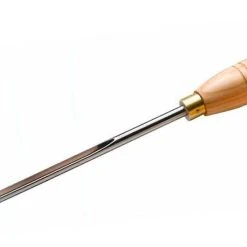 Sorby 1/2'' Fingernail Bowl Gouge