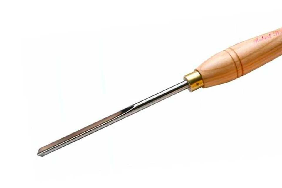 Sorby 1/2'' Fingernail Bowl Gouge 1 Sorby 1/2'' Fingernail Bowl Gouge