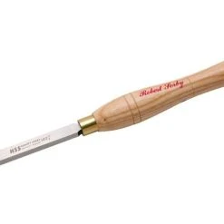 Sorby 3/8'' Micro Curved Scraper