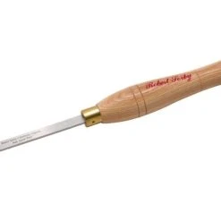 Sorby 1/16" Fluted Parting Tool