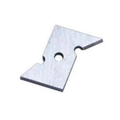 Sorby Recessing And Dovetailing Cutter