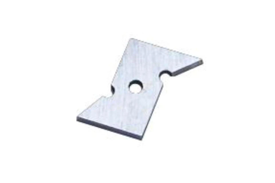 Sorby Recessing And Dovetailing Cutter 1 Sorby Recessing And Dovetailing Cutter