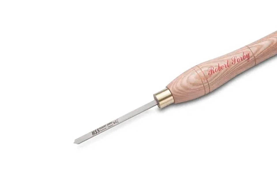 Sorby 1/4" Easy Beader 1 Sorby 1/4" Easy Beader