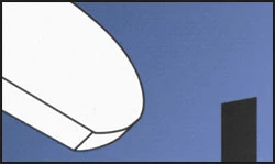 Sorby Curved Scraper 1 Sorby Curved Scraper