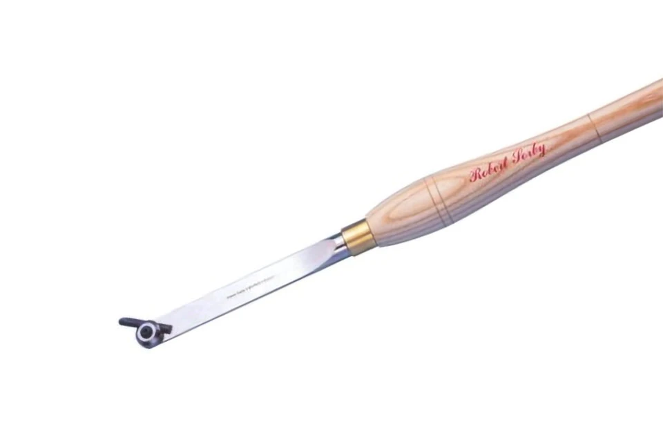 Sorby Multi-Tip Shear Scraper 1 Sorby Multi-Tip Shear Scraper