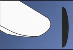 Sorby 3/4'' Spindlemaster Tool