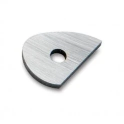 SBY HSS Small Teardrop Scraper