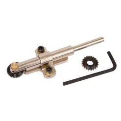 Sorby Micro Spiralling Tool - Unhandled