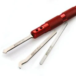 Sorby Modular Hollowing System