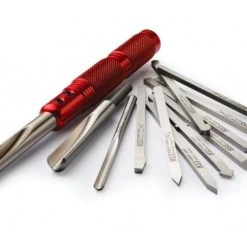 Sorby Modular 12 Piece Set