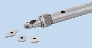 Sorby TurnMaster HSS Set Handled 1 Sorby TurnMaster HSS Set Handled