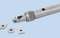 Sorby TurnMaster HSS Set Unhandled