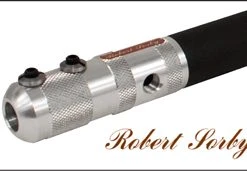 22" Sovereign Handle With 2 Collets