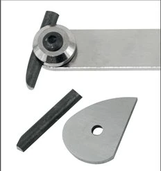 Unhandled Multi Tip Tool