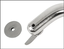 Unhandled Hollowmaster Tool