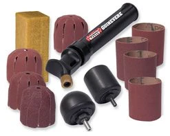 Guinevere Sanding Kit