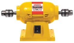 Guinevere Sanding Motor