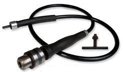 Guinevere Flexible Shaft