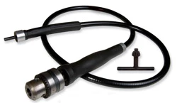 Guinevere Flexible Shaft 1 Guinevere Flexible Shaft