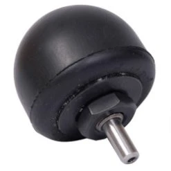 Guinevere 2" Inflatable Round Sander