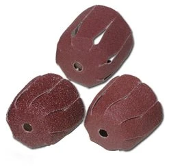 3 Assorted Small Round Sleeves