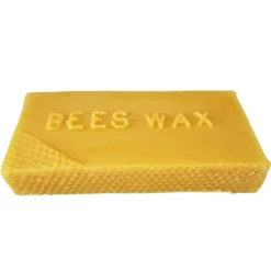 Beeswax 1 Lb.