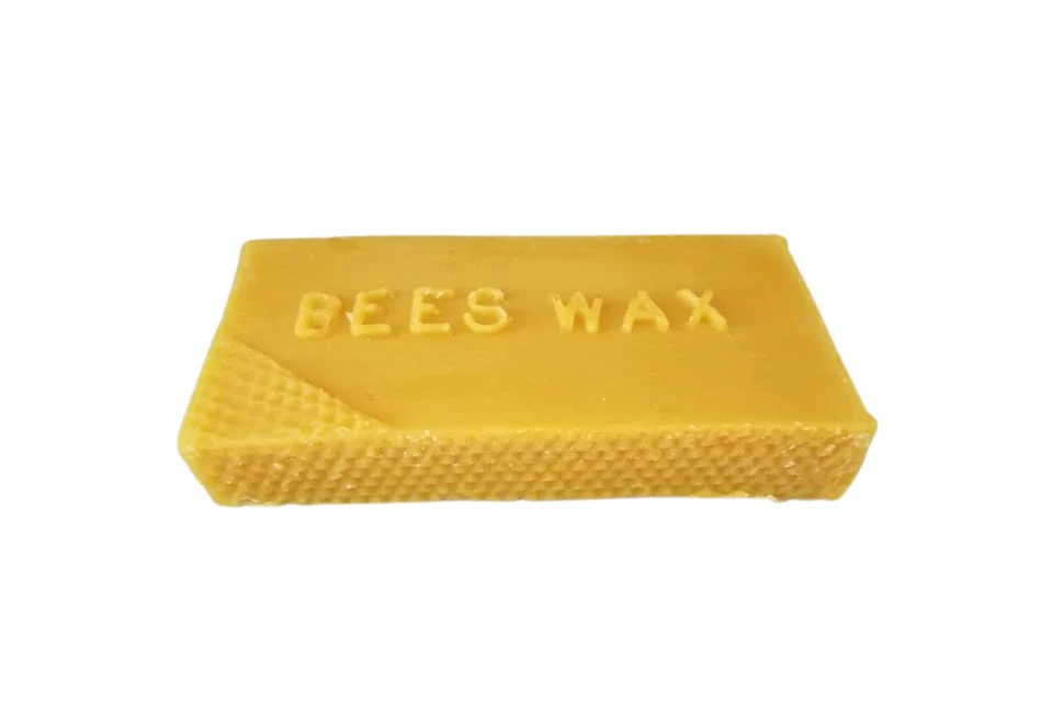 Beeswax 1 Lb. 1 Beeswax 1 Lb.