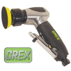 Grex Random Orbit Air Sander