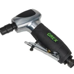 Grex 105 Deg Angle Die Grinder