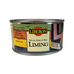 Liberon White Liming Wax