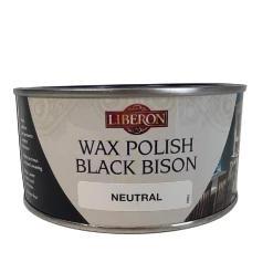 Black Bison Neutral Wax