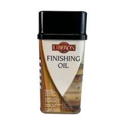 Liberon Finishing Oil 250ml