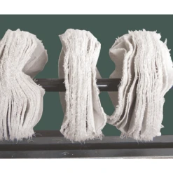 Beall 3-On Buff System