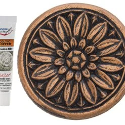 Agar Chroma-Gilt - Celtic Copper