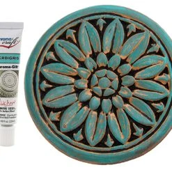 Agar Chroma-Gilt - Verdigris