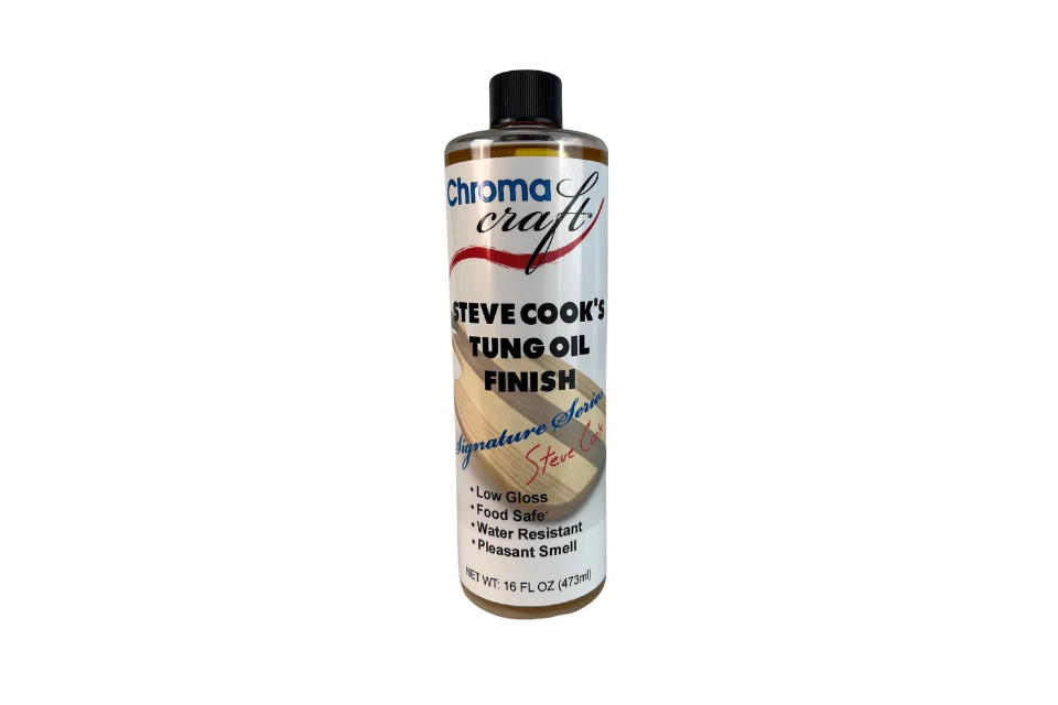 Cook's Tung Oil Finish - 16oz 1 Cook's Tung Oil Finish - 16oz