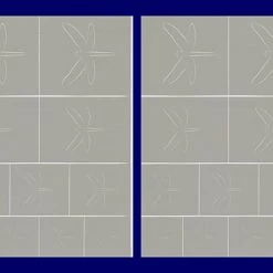 Agar Dragonfly 1 Stencil Pack
