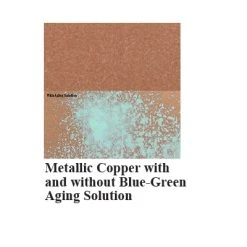 Rustina Metallic Copper (8oz)