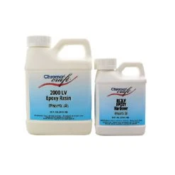 CC Epoxy Resin Kit - 1.5 Quart