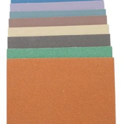 Micro-Mesh 3"x4" Pad Assortment