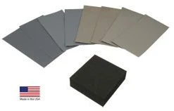 Micro-Mesh 1500-3600 Kit