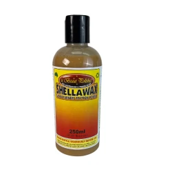 250ml Shellawax Liquid